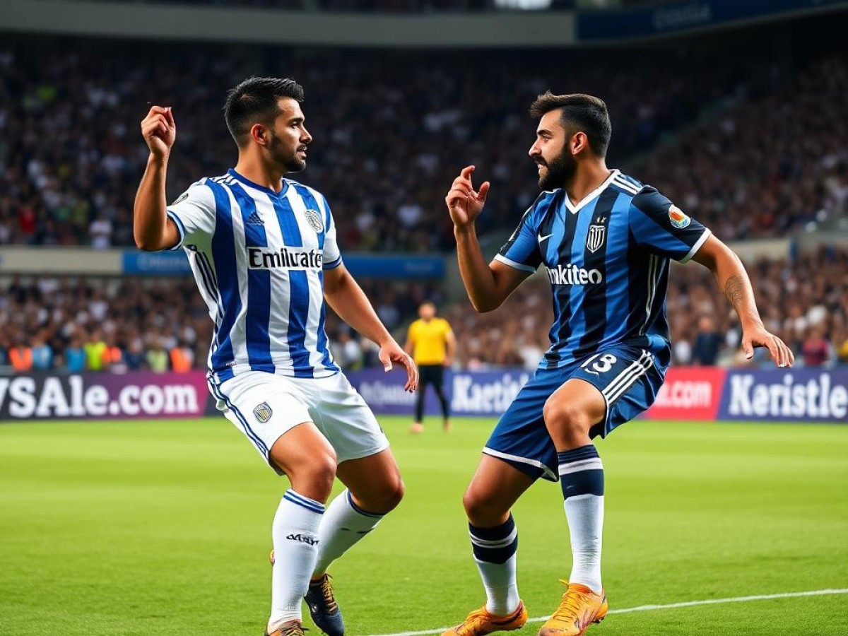 Alcaraz y Sinner se vuelven a encontrar