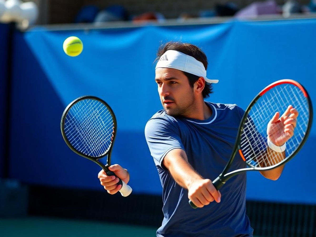 Alcaraz y Sinner aceleran por el número uno