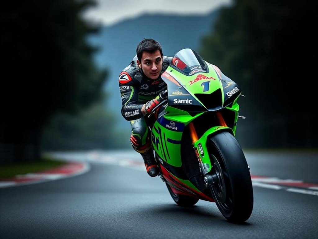 Aleix Espargaro Suffers Fractured Vertebrae in Devastating Cycling Crash, Misses Hungarian MotoGP