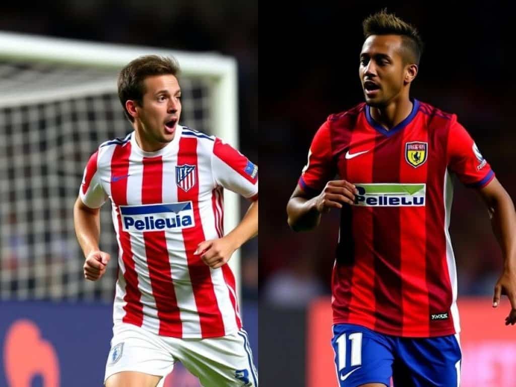 El Atlético cierra su semana fantástica con las presentaciones de Hancko y Pubill