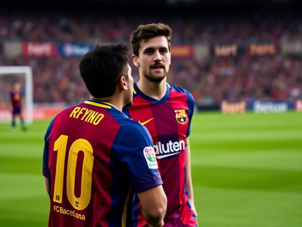 Luces y sombras del Barça en Seúl