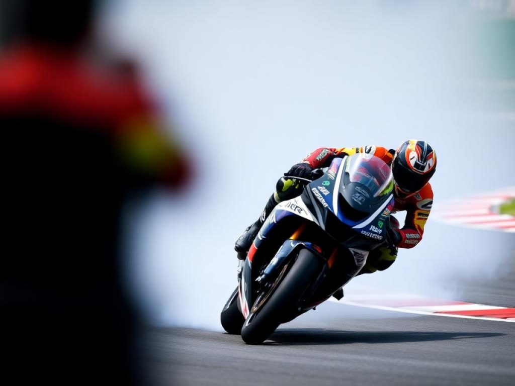 MotoGP Safety Crisis: Bagnaia’s Urgent Plea to Save Classic Circuits from Disaster