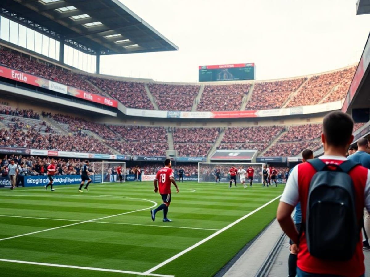 Pocos motivos para el optimismo en el Sevilla