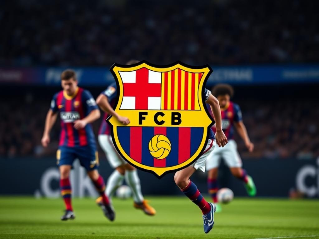 La capitanía del Barça, un problema añadido para Flick