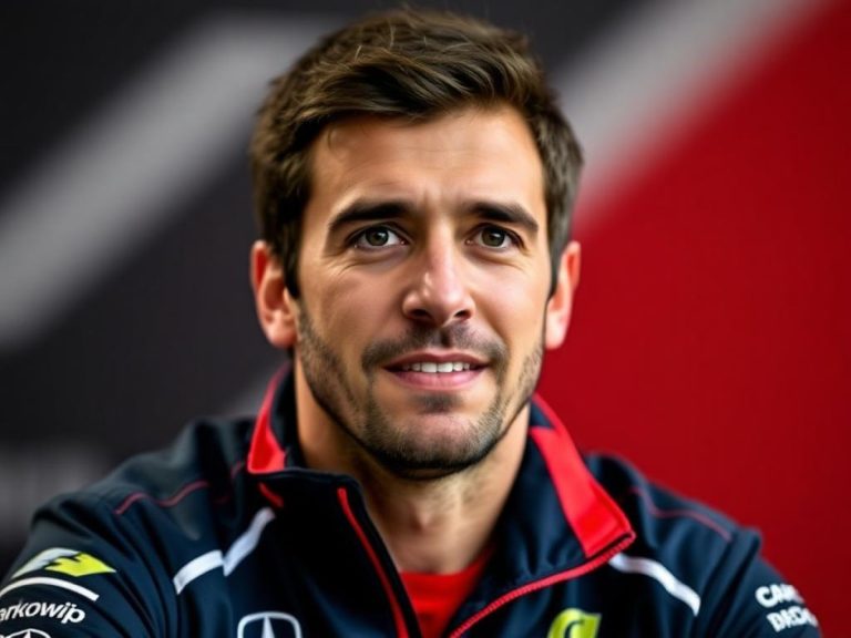 Fernando Alonso y su jugada maestra en la salida para ade...