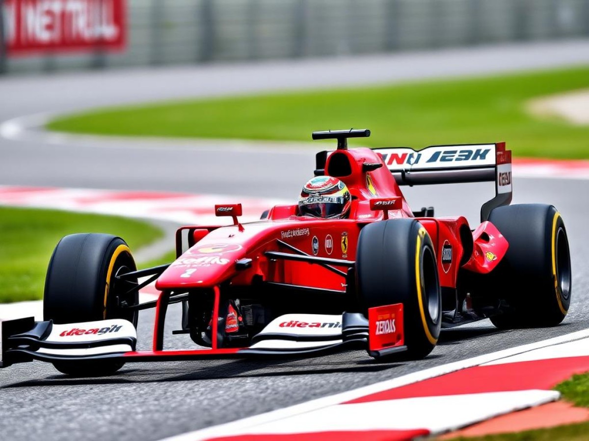 Fernando Alonso y la posibilidad de haber terminado en el...