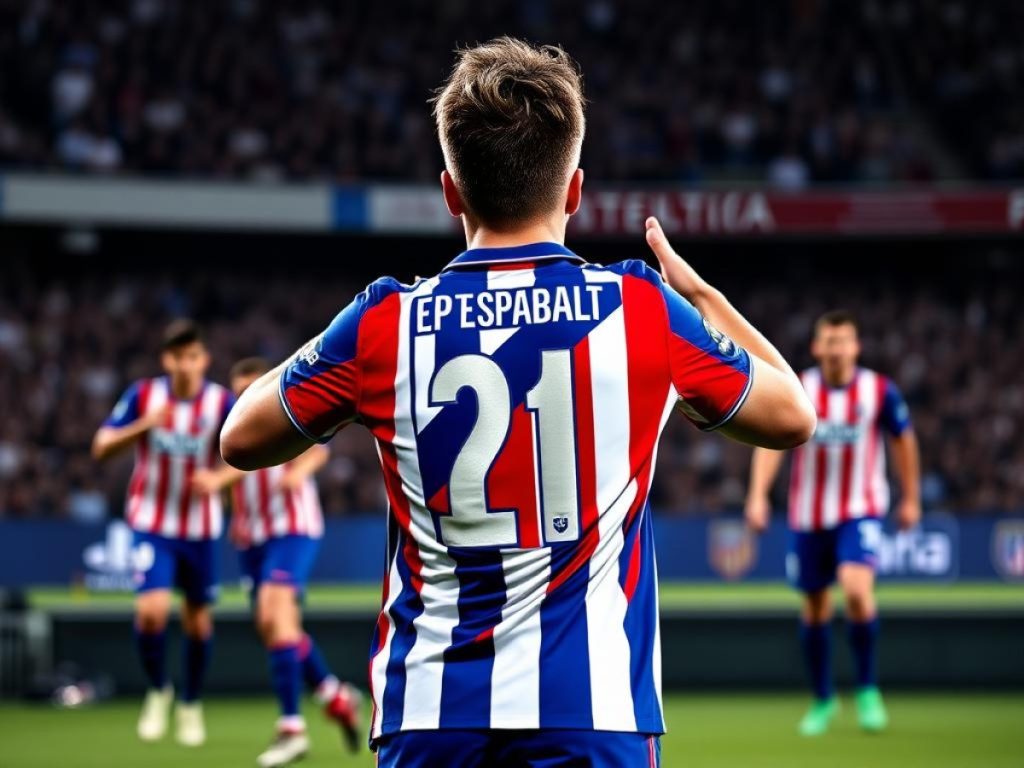 Así hemos narrado la remontada del Espanyol ante el Atlético