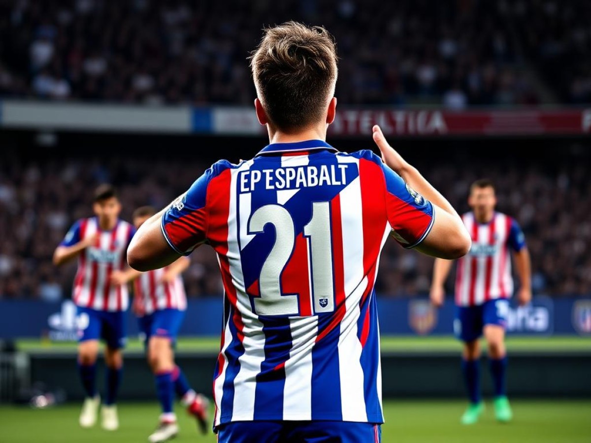 Así hemos narrado la remontada del Espanyol ante el Atlético