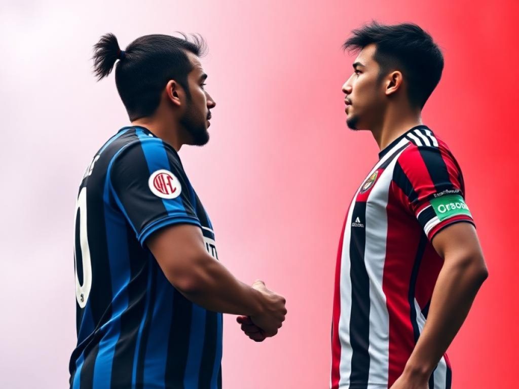 Inter y Milan plantan la semilla de la lucha contra los ultras en el fútbol italiano