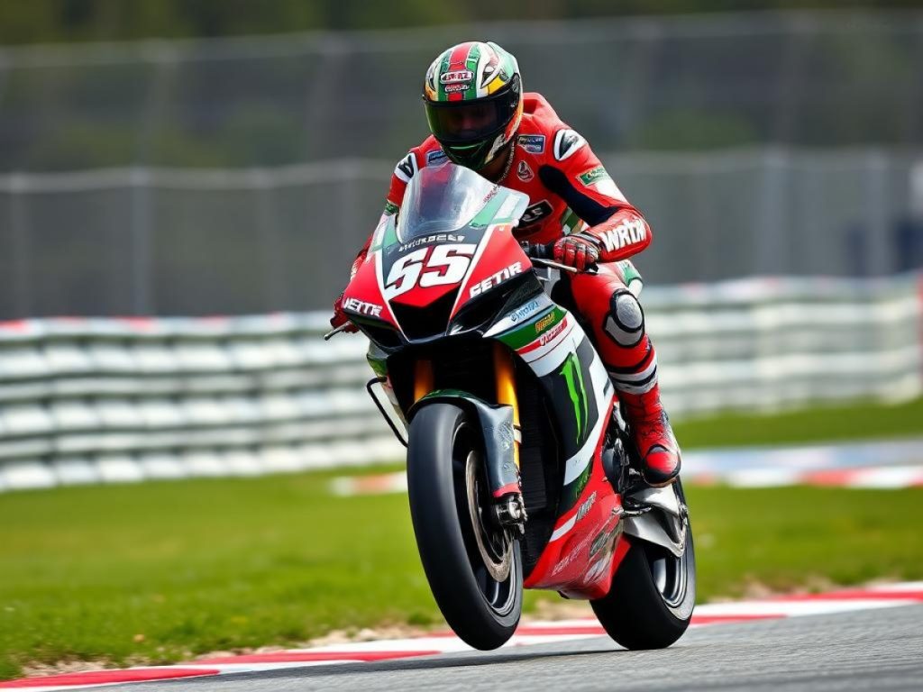 Jorge Martin’s Intense Summer Training Ignites Explosive Comeback for Austrian Grand Prix