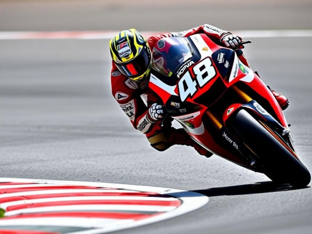 Jorge Martín Unleashes Fiery Comeback: Transformed Physique Set to Ignite MotoGP Season in Austria!