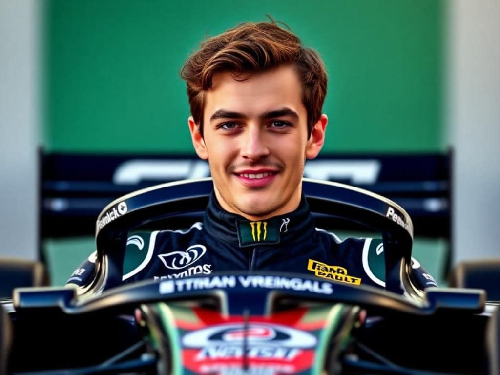 Lando Norris bate a Oscar Piastri y el Mundial de F1 se a...