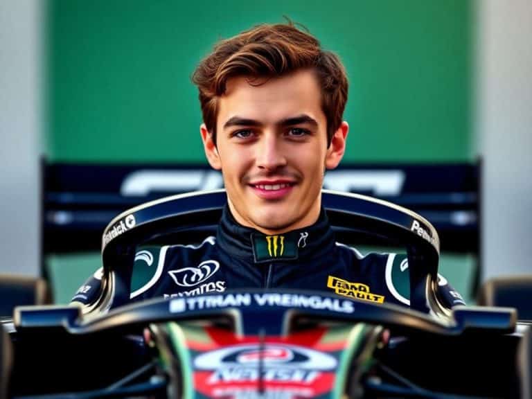 Lando Norris bate a Oscar Piastri y el Mundial de F1 se a...