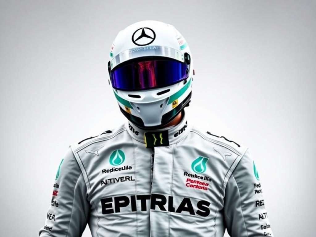 Lewis Hamilton sigue muy decepcionado con su nivel en Fer...