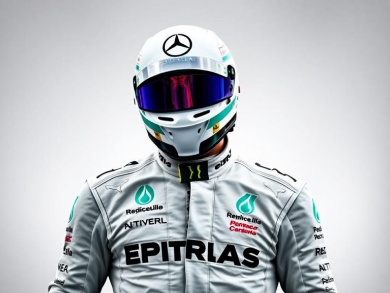 Lewis Hamilton sigue muy decepcionado con su nivel en Fer...