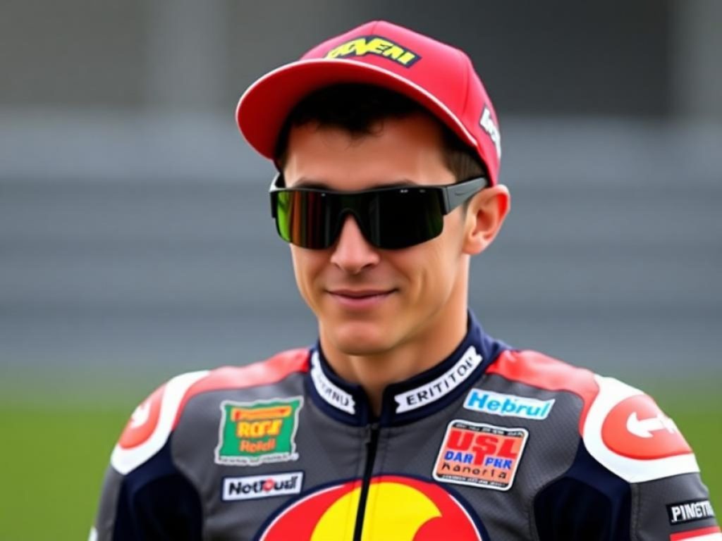 Marc Marquez Urged to Make Dramatic Apology a Decade After Infamous Valentino Rossi Clash