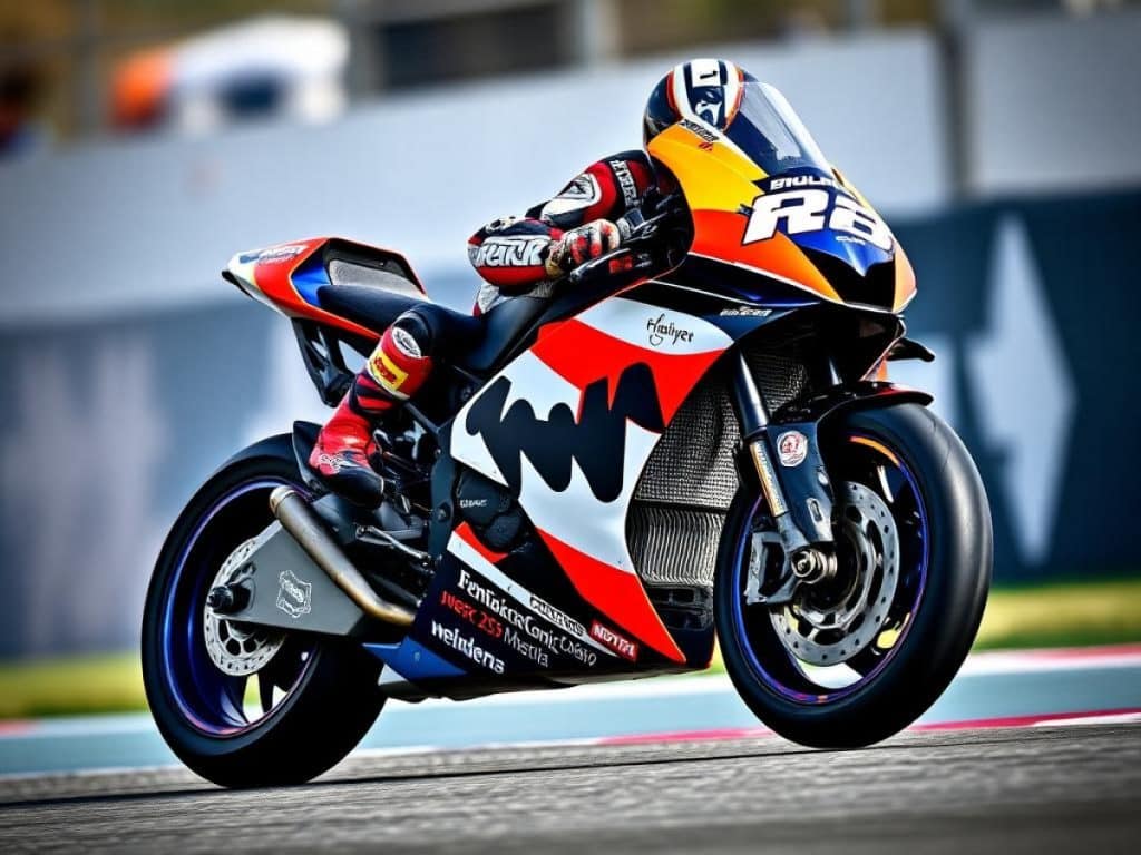 Maverick Vinales Makes Heroic Comeback to KTM After Injury—Will He Conquer Austria?