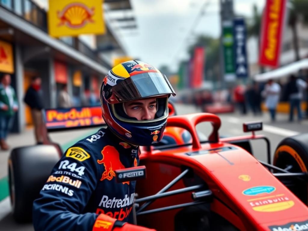Max Verstappen ve complicado volver a ganar este año y cr...