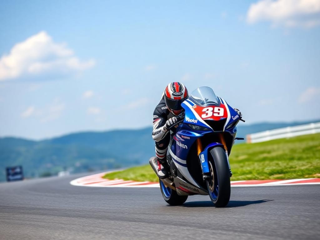 Maximo Quiles Triumphs Again: Secures Second Pole Position in Thrilling Moto3 Hungary Qualifying