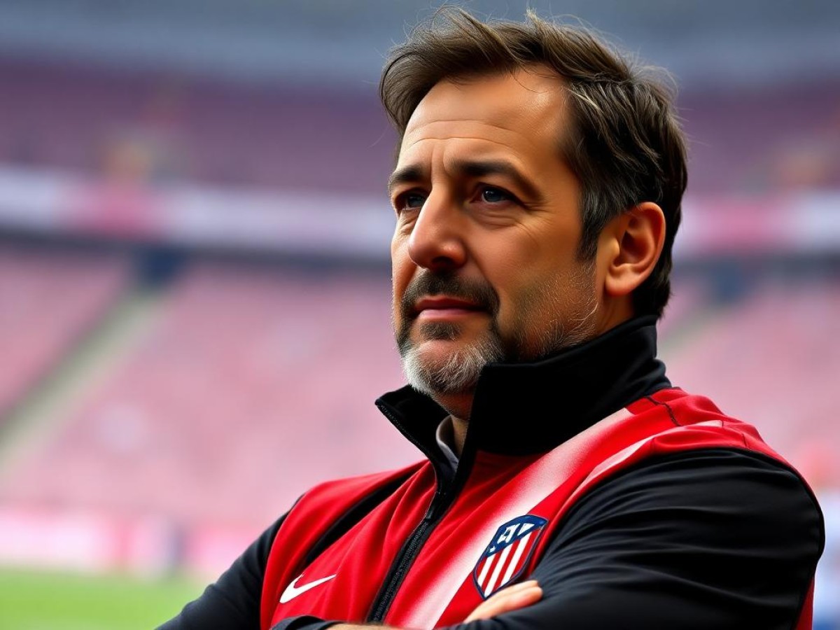 Miguel Ángel Gil: «Estamos haciendo una plantilla para soñar en grande»