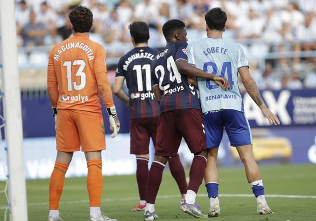 Un inicio que alimenta el optimismo