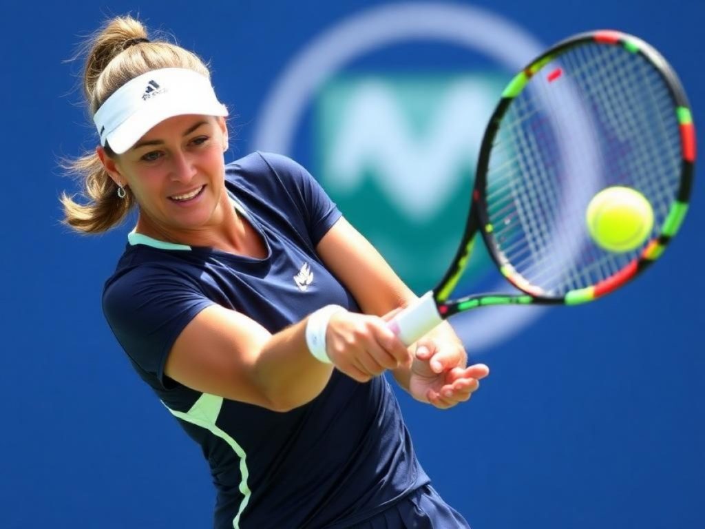 Paula Badosa se baja del US Open