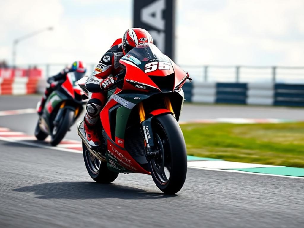 8H Suzuka 2025: Zarco’s Triumph in Qualifying Sets Stage for Intense Endurance Battle