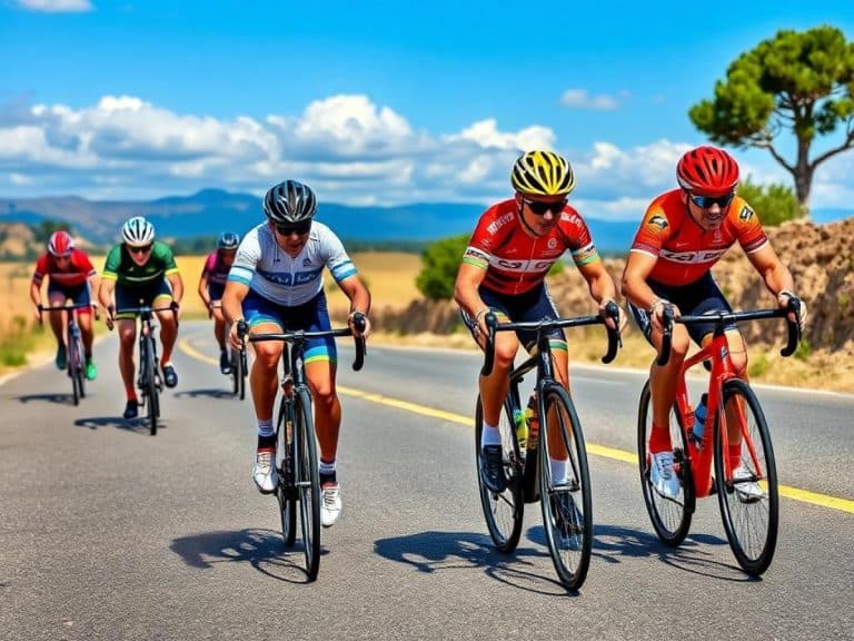 Vuelta Ciclista Junior en la Ribera del Duero: ¡Confirmada categoría UCI y más proyección global!
