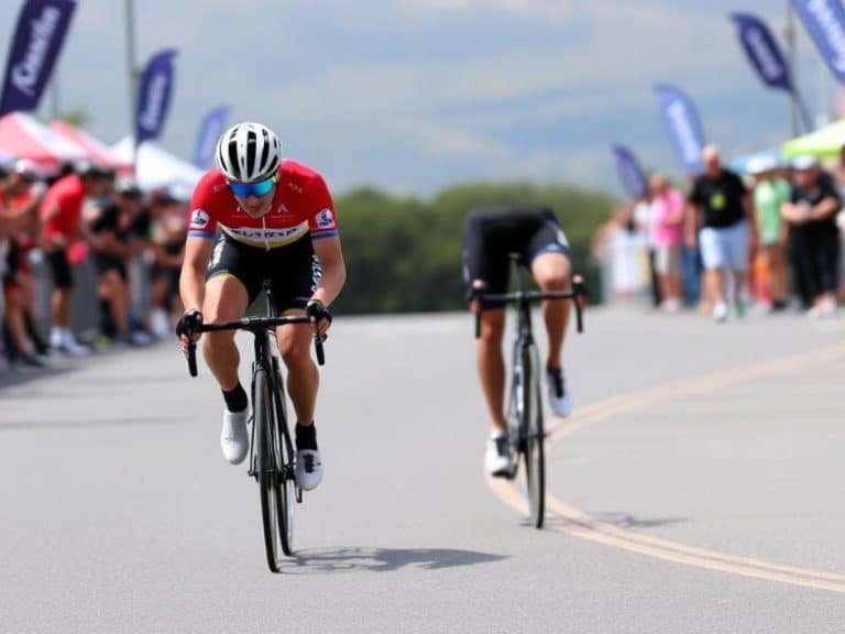 Vuelta a Burgos: ¡José Manuel Díaz operado por fractura de clavícula este domingo!