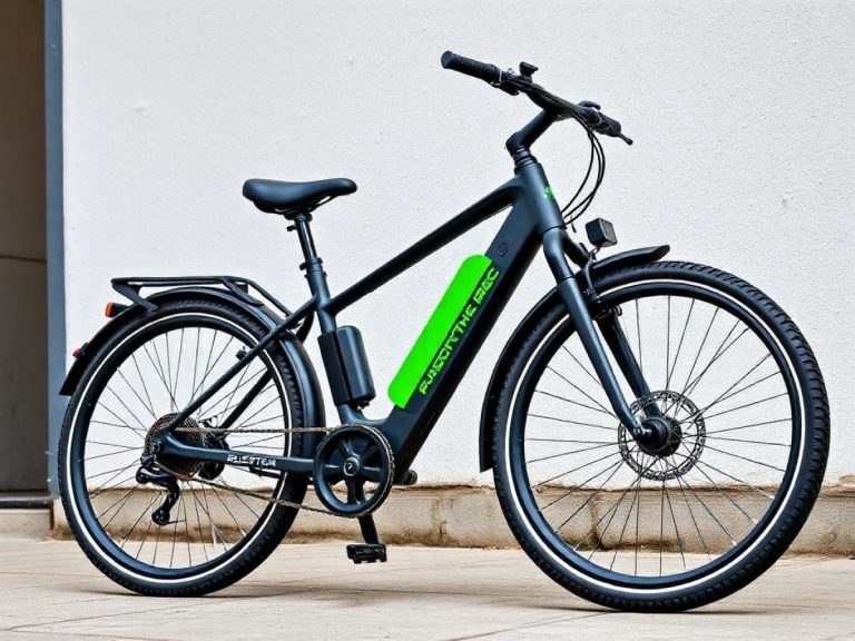 ¡Descubre cómo!: Ciclistas adquieren bicicletas eléctricas de lujo a bajo costo