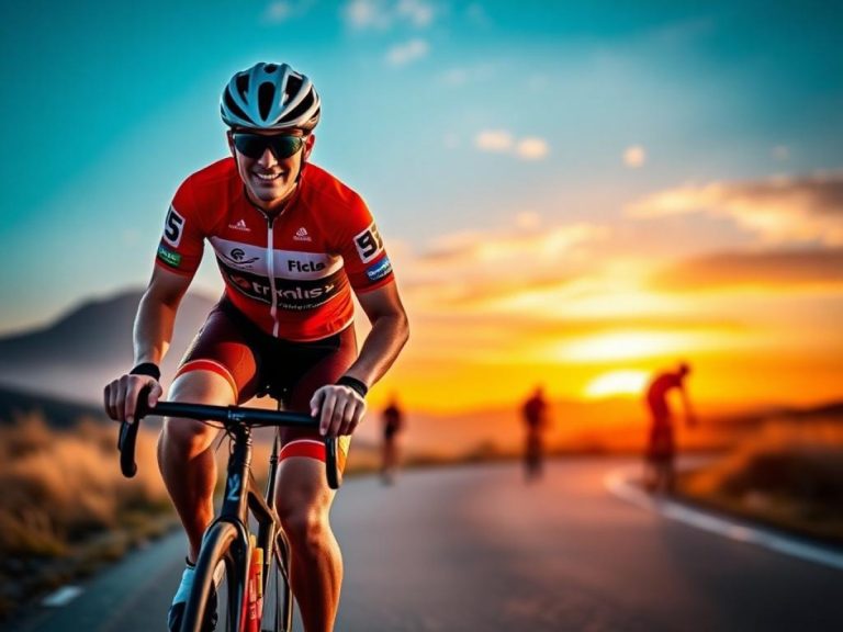 ¡Descubre quién lidera! Clasificaciones de la 3ª etapa, Vuelta a Dinamarca 2025