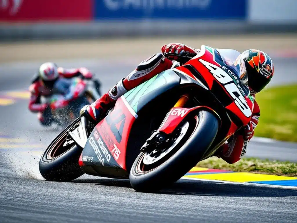 SHOCKING VIDEO – Spanish MotoGP Star Pedro Acosta and Cameraman Survives Shocking Crash at Hungarian Grand Prix, Sparking Safety Debate!