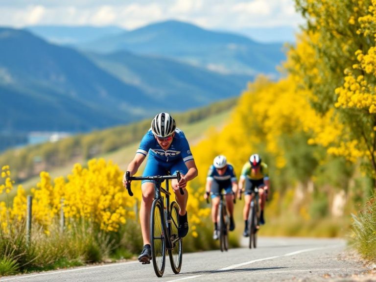 ¡Imparable Jakob Söderqvist! Triunfa en Kerteminde y consolida el liderazgo de Lidl-Trek en la Vuelta a Dinamarca.