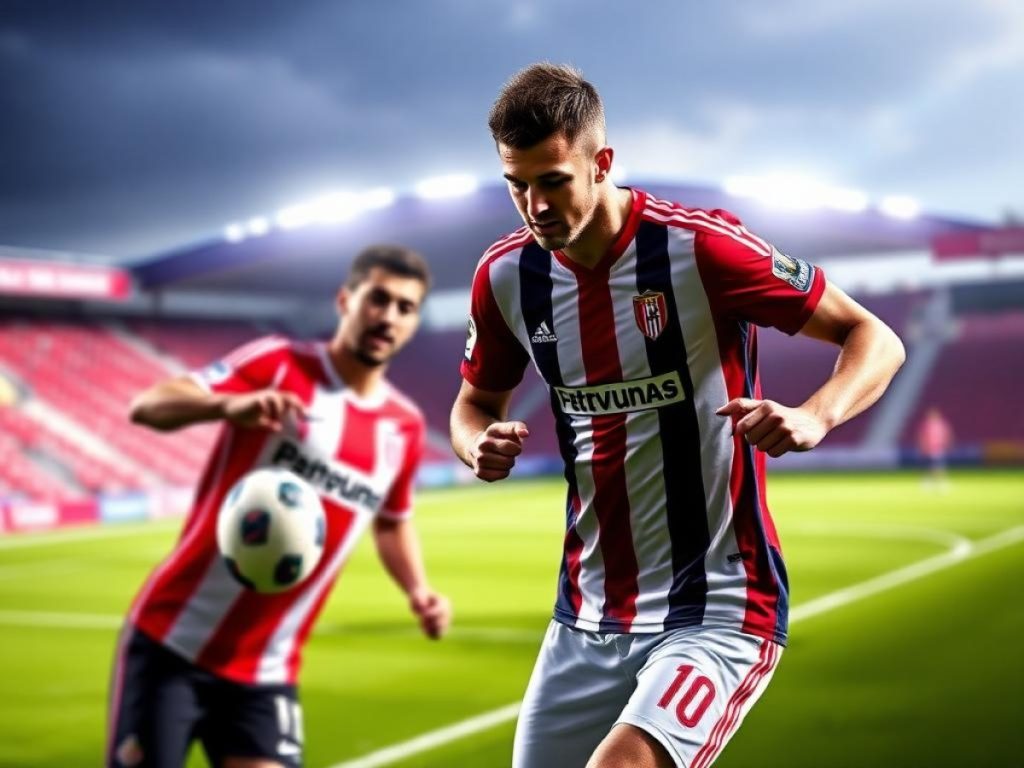 Osasuna Promesas, primer rival veraniego para el Amorebieta