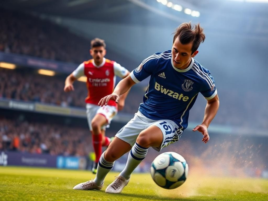 El gol vale oro en la Premier League