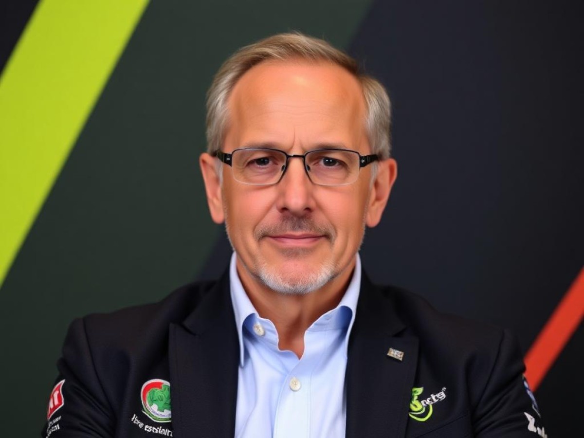 Carlos Ezpeleta Reveals Explosive Changes Coming to MotoGP 2026 Calendar – A Shocking Revelation!