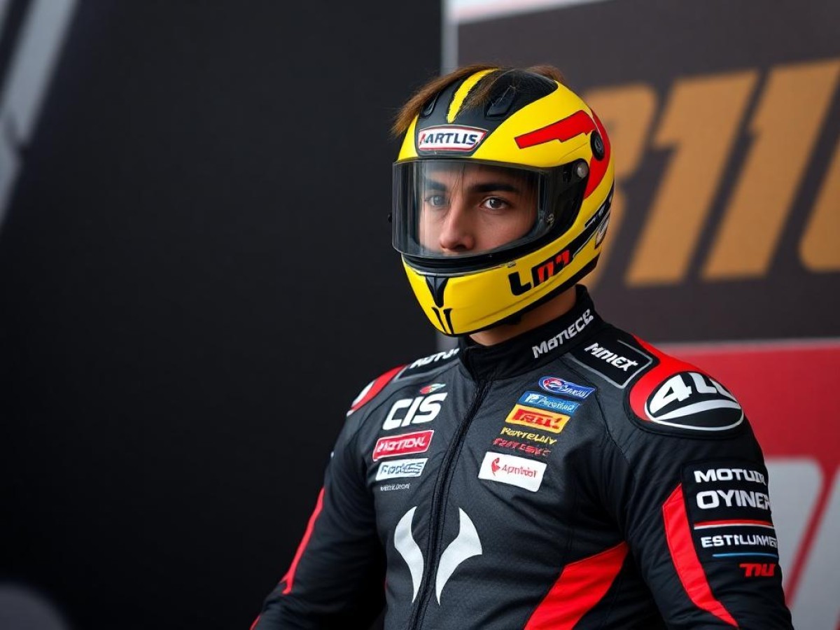 Alex Márquez Faces Crucial Turning Point at Home Grand Prix: Will He Defy the Odds?