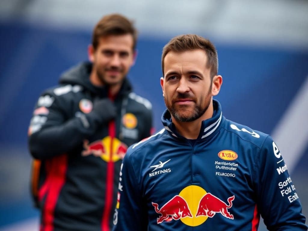 Relacionan a Álex Palou con Red Bull para ser compañero d...