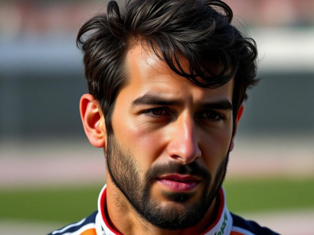 Álex Palou explica por qué no da el salto a la F1 tras su...