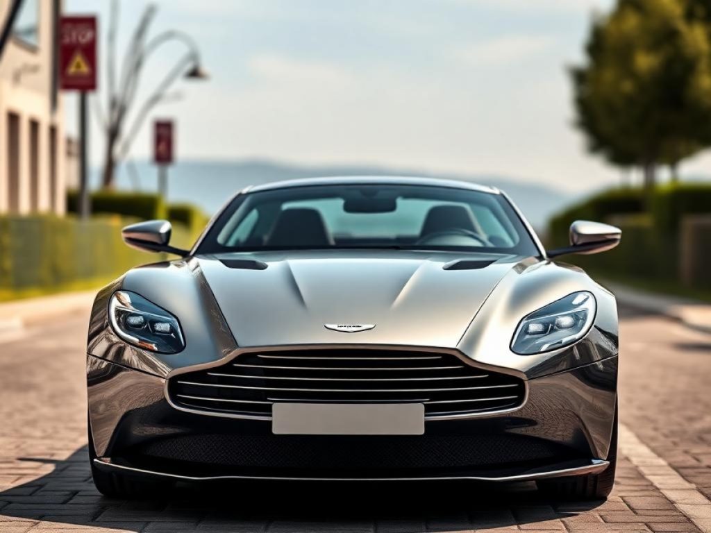 Aston Martin se pone las pilas y acorta plazos con "rigor...