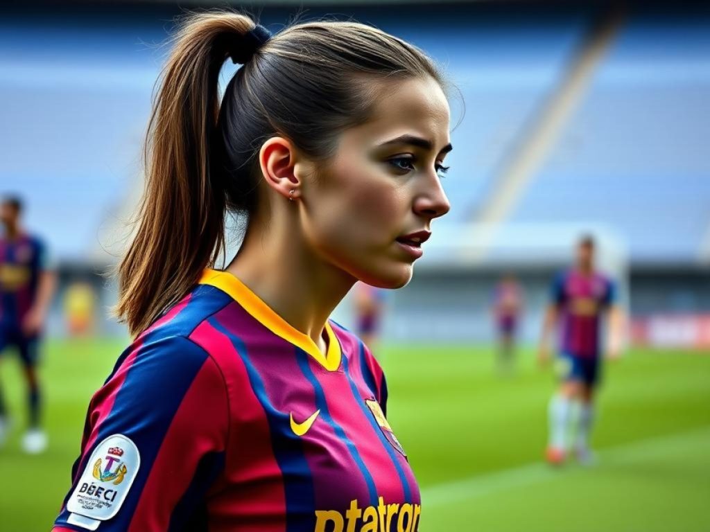 El Barça se estrena con victoria plácida y polémica