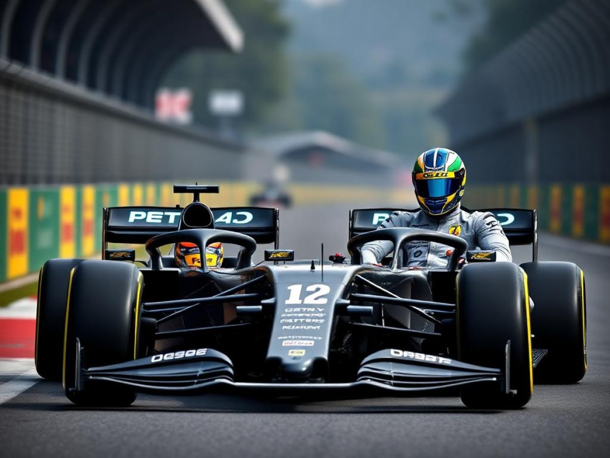 Cadillac hace oficial el regreso de Checo Pérez y Valtter...