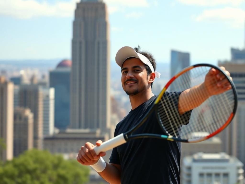 Carlos Alcaraz reconquista Nueva York y el reinado mundial