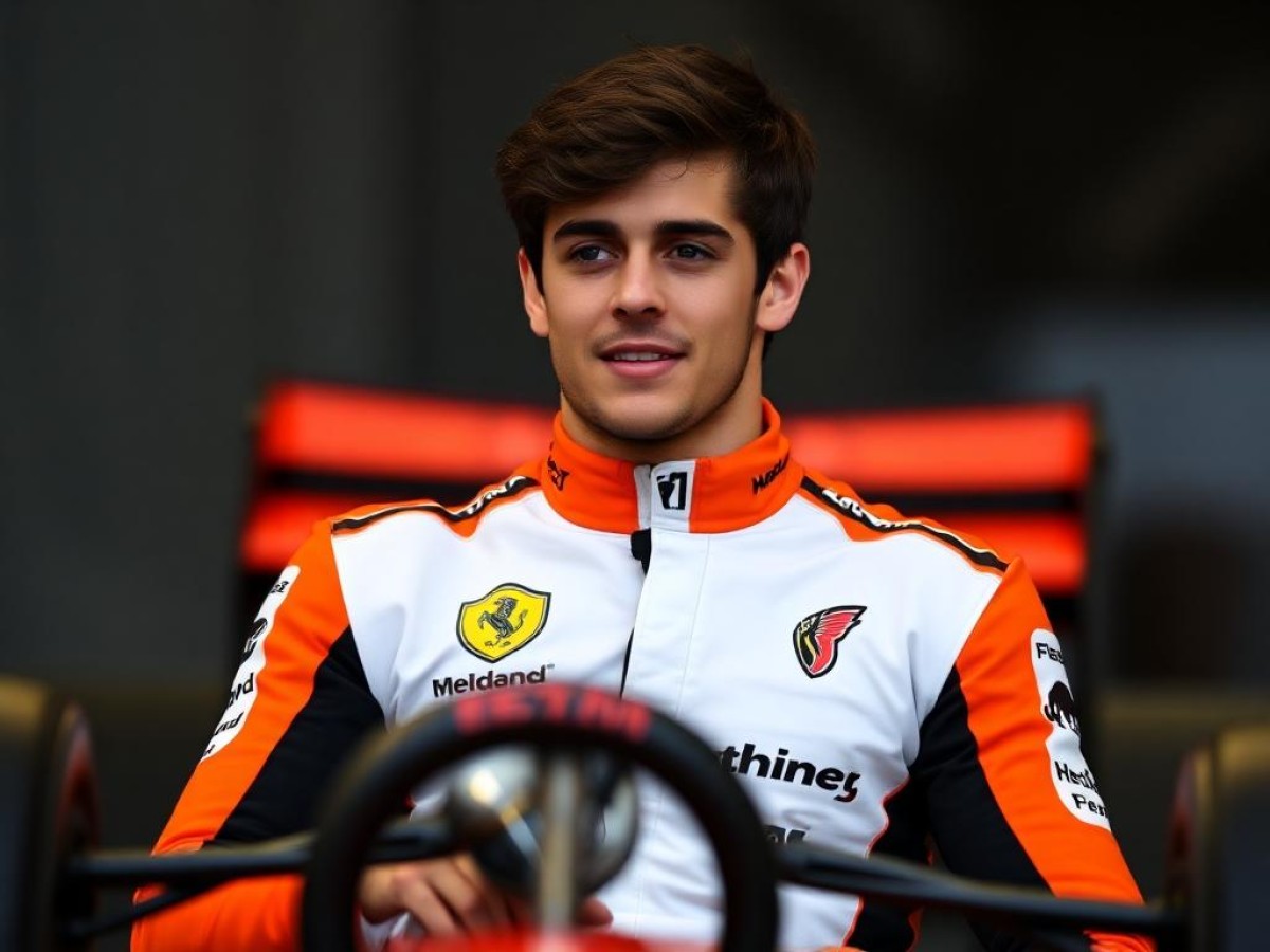 Carlos Sainz reflexiona sobre su salida de McLaren: "Si m...