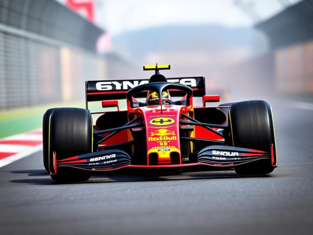 Carlos Sainz consigue que la FIA entre en razón, anulan l...