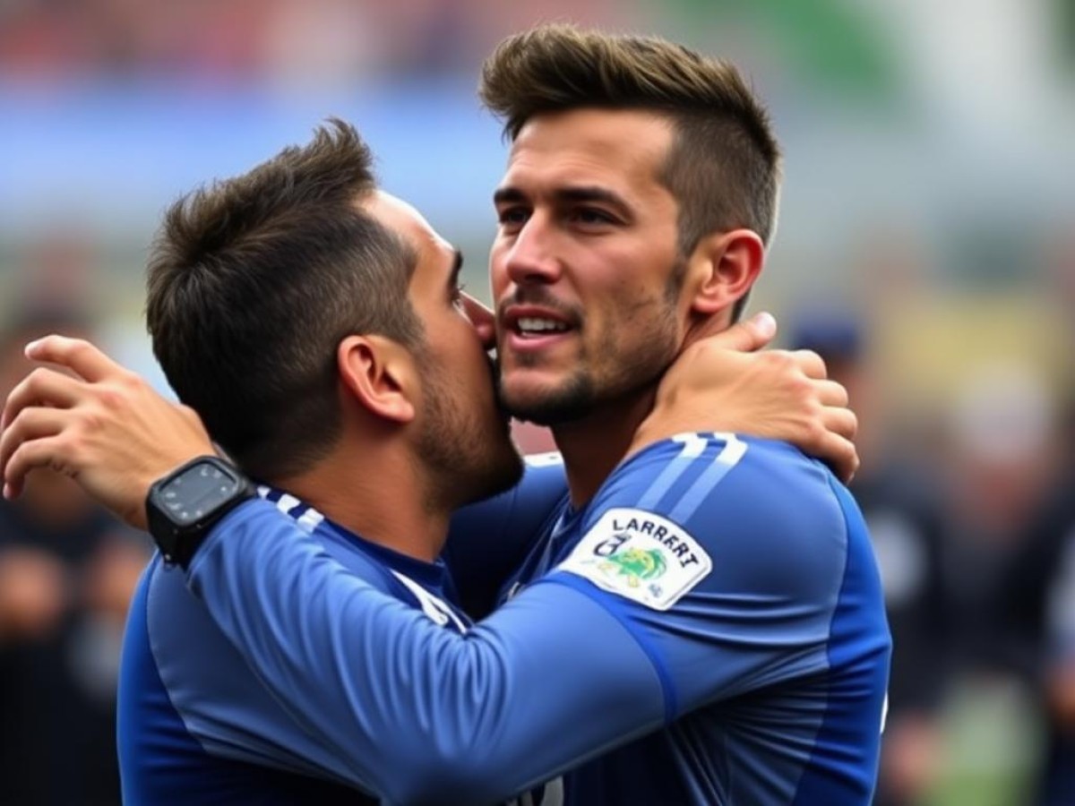 Carreño no puede con Rune