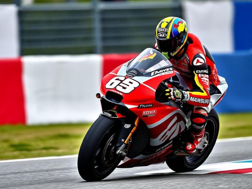 Casey Stoner’s Bold Challenge to Young Star Pedro Acosta: Unlock Your True Potential Now!