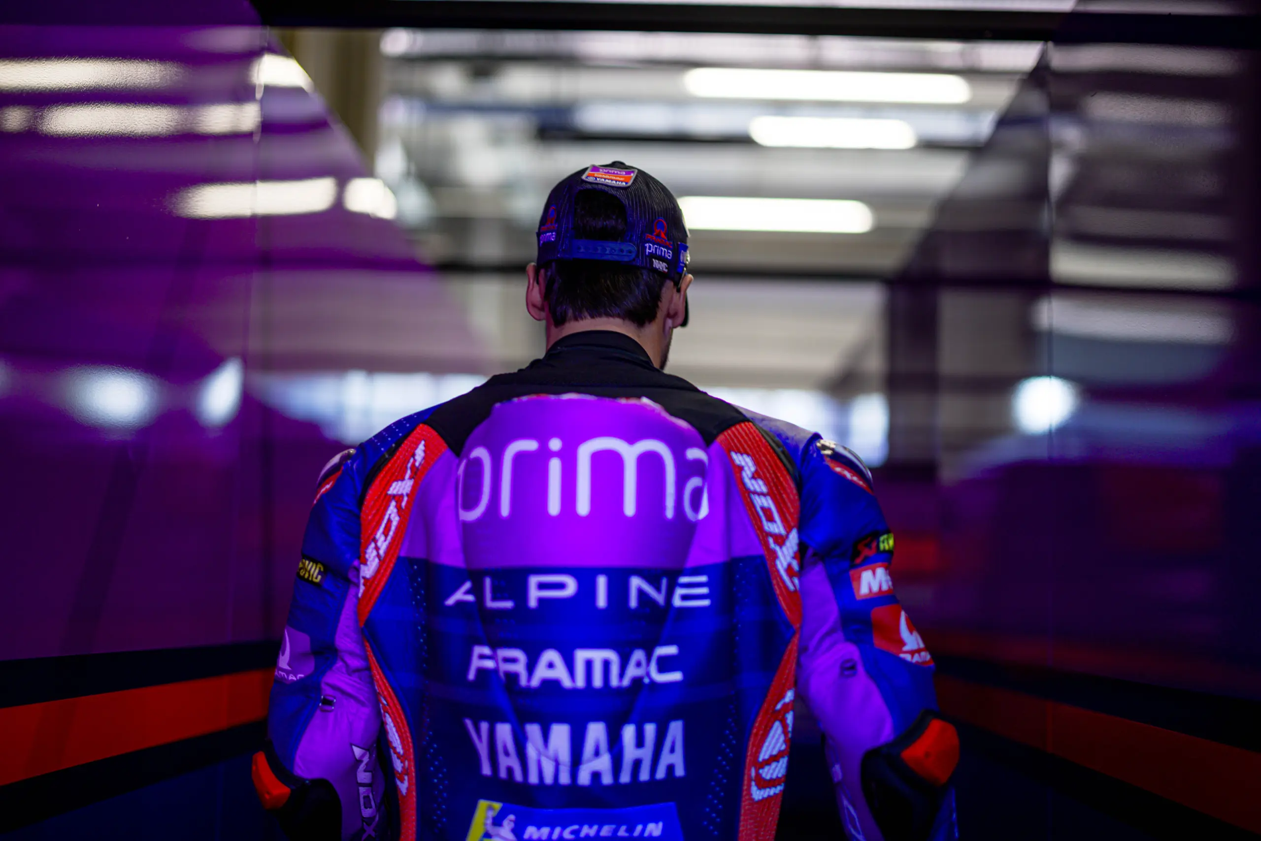 Pramac MotoGP’s Shocking Rider Decision Looms: Who Will Join Toprak Razgatlioglu for 2026?