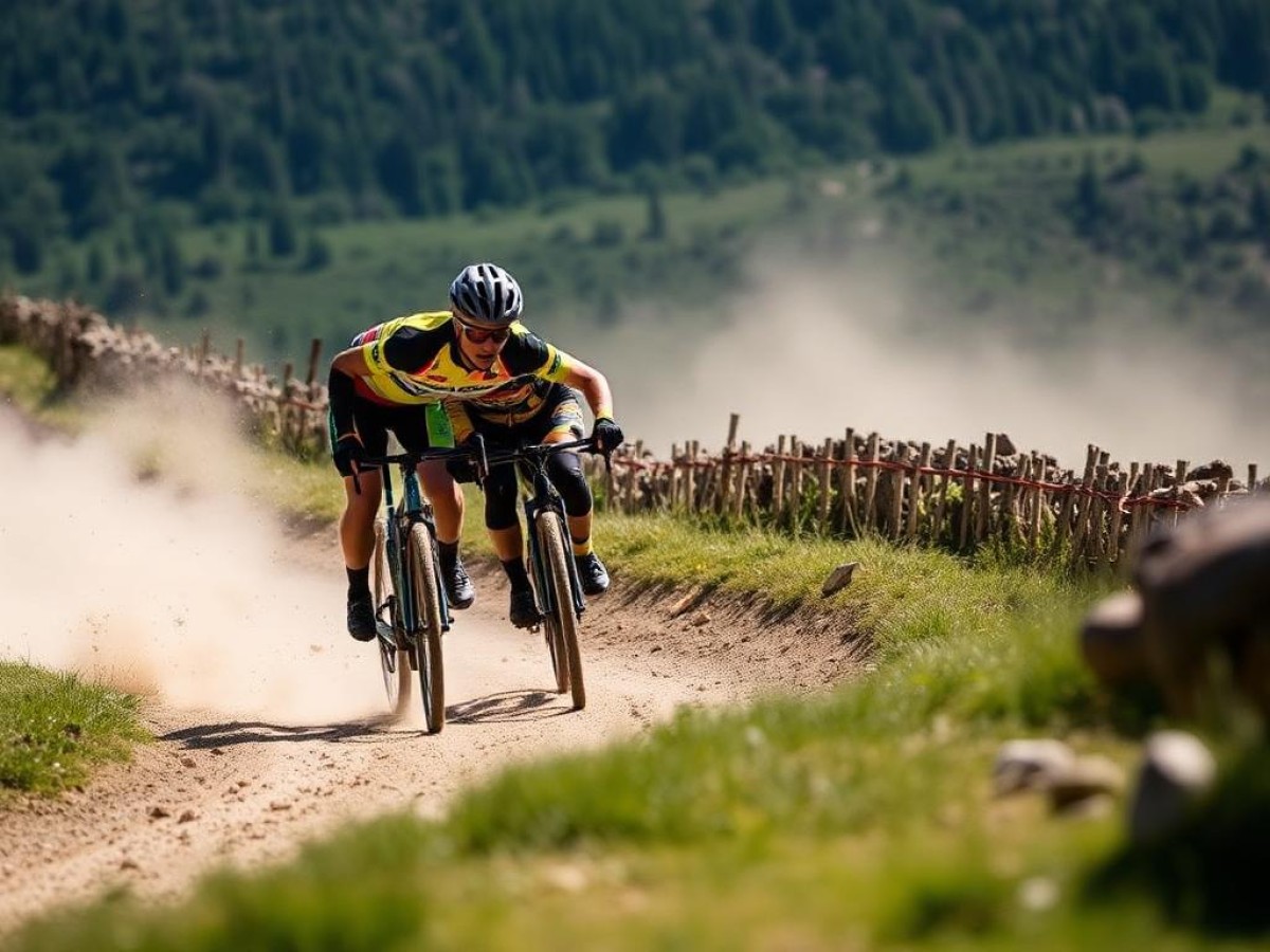 Descubre las fechas: Calendario 2026 de las Copas de España de BTT XCM, Enduro y Descenso anunciado.