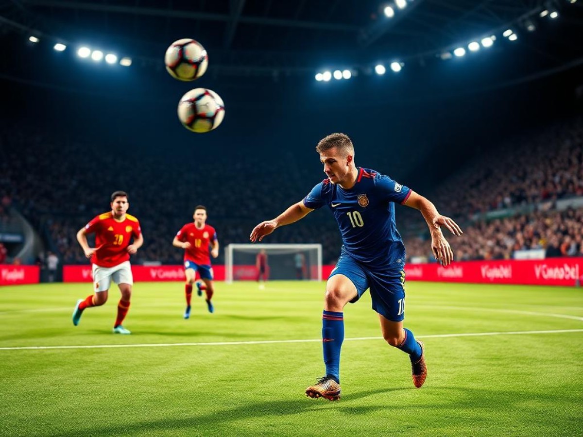 Así hemos narrado la derrota de Munar ante Moeller que deja a España al borde de la eliminación